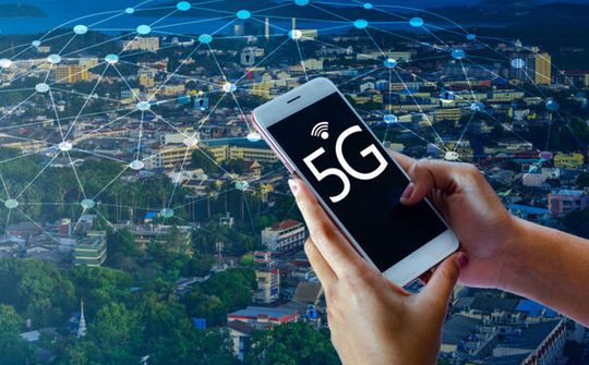 Việt Nam và Singapore là hai quốc gia ĐNA đầu tiên triển khai công nghệ 5G