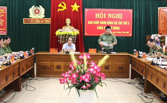 Gia Lai: Nâng cao chất lượng phong trào “Toàn dân bảo vệ an ninh Tổ quốc”