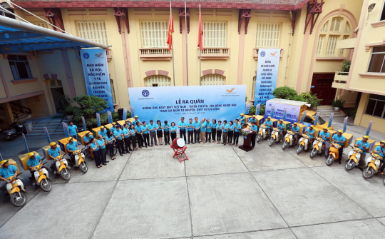 BHXH Việt Nam: Luôn đảm bảo quyền lợi của người tham gia BHYT