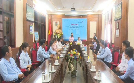 Đắk Nông: Thường trực HĐND tỉnh họp phiên thường kỳ tháng 11