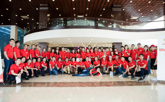 BNI Leadership Team Summit 2020  tại Đắk Lắk: Mở ra nhiều cơ hội hợp tác đầu tư