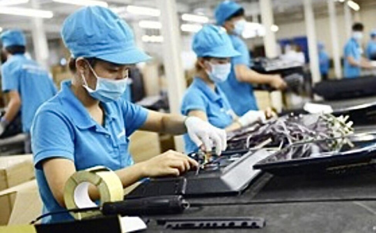 Doanh nghiệp và doanh nhân Việt chuẩn bị cho hành trình mới