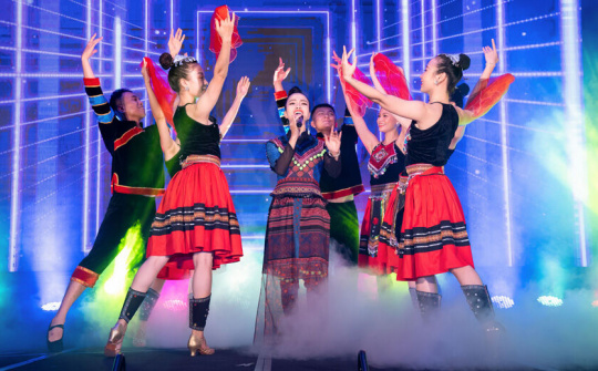 Tăng trách nhiệm người biểu diễn