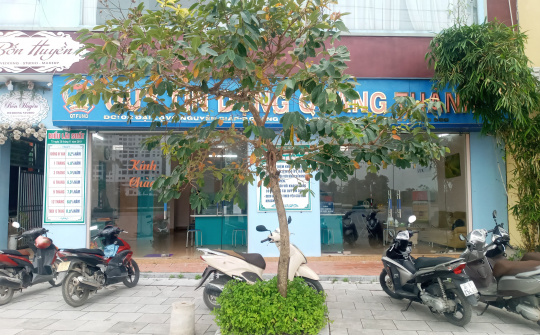 Qũy tín dụng nhân dân Quảng Thành: Đồng hành cùng người dân phát triển kinh tế