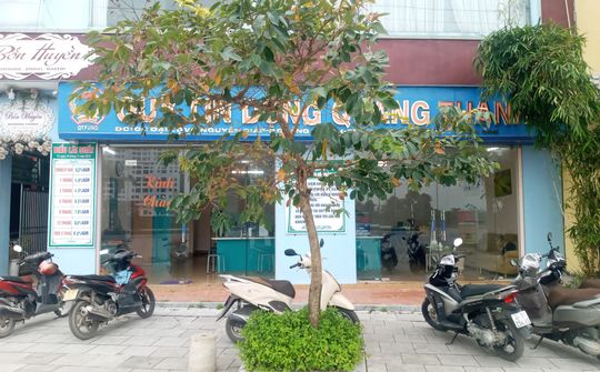 Qũy tín dụng nhân dân Quảng Thành: Đồng hành cùng người dân phát triển kinh tế