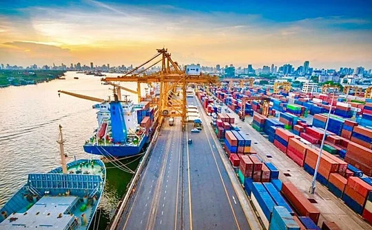 Việt Nam liên tiếp lập kỷ lục mới về xuất khẩu