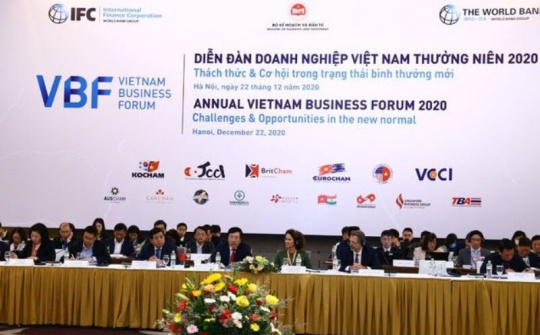 Thách thức và Cơ hội trong trạng thái bình thường mới