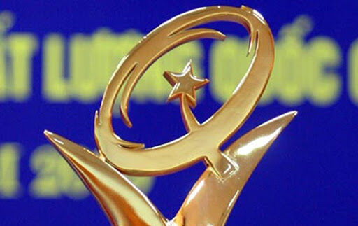 Giải thưởng Chất lượng Quốc gia năm 2020 vinh danh 61 doanh nghiệp