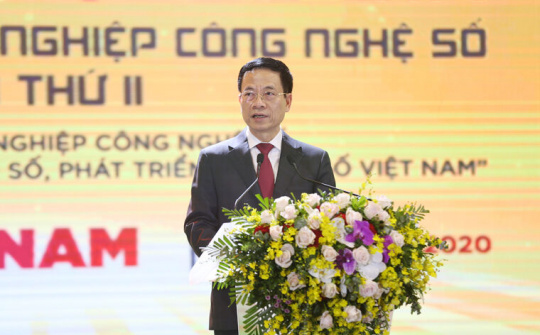 Không “Make in Viet Nam” thì Việt Nam không thể hùng cường thịnh vượng