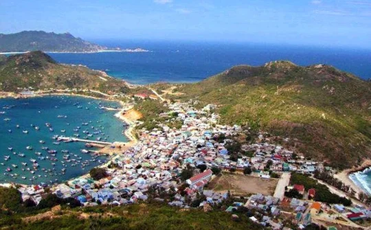 Cam Ranh: Chú trọng phát triển đô thị