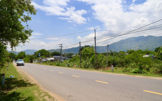 Khánh Hòa: Xem xét điều chỉnh quy hoạch dự án KCN Nam Cam Ranh