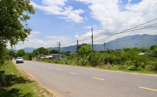 Khánh Hòa: Xem xét điều chỉnh quy hoạch dự án KCN Nam Cam Ranh