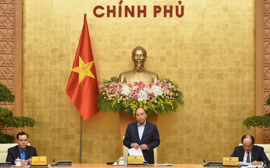 Thu nhập bình quân của công nhân lao động tăng 35%