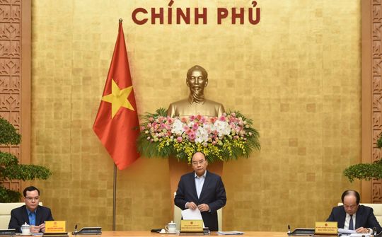 Thu nhập bình quân của công nhân lao động tăng 35%