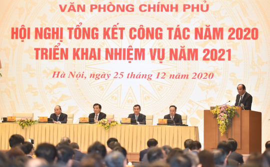 Cải cách hành chính giúp tiết kiệm 6.300 tỷ đồng/năm