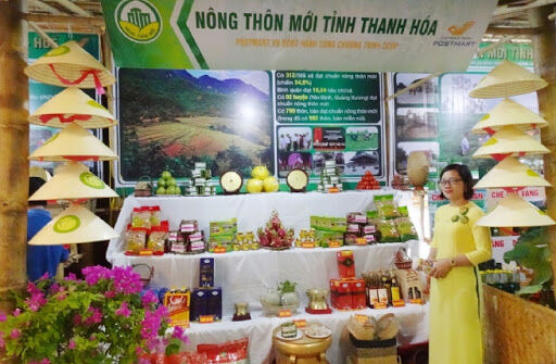 Thanh Hóa: Đánh giá, xếp hạng sản phẩm OCOP cấp tỉnh đợt 4 năm 2020