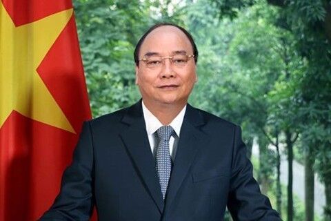 Thông điệp của Thủ tướng Chính phủ Nguyễn Xuân Phúc nhân Ngày quốc tế Phòng chống dịch bệnh