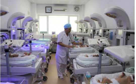 Bệnh viện Phụ sản Hà Nội đẩy mạnh phát triển các khoa mũi nhọn chuyên sâu