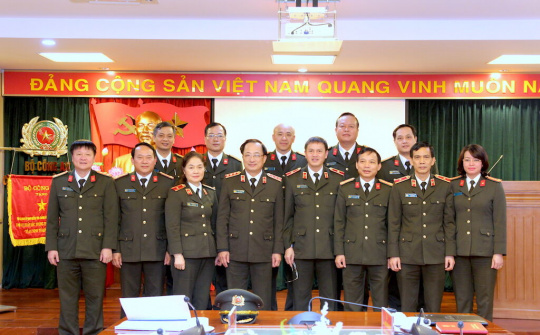 Tập trung kiểm tra những điểm ‘nóng’, nổi cộm, có nguy cơ dẫn tới sai phạm