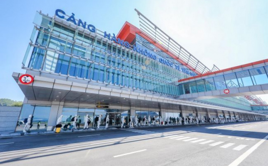 Phòng chờ thương gia tại sân bay khu vực hàng đầu thế giới được trang bị hiện đại cỡ nào?