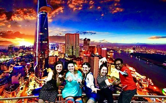 Truyền thông quốc tế đánh giá cao những thành tựu của Việt Nam trong năm 2020