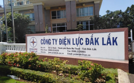 Đắk Lắk: Công ty Điện lực giải đáp các câu hỏi liên quan đến điện năng lượng mặt trời