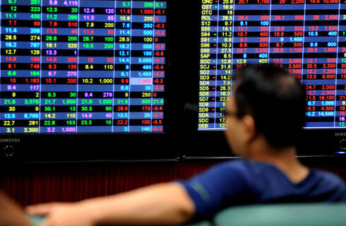 Thủ tướng phê duyệt thành lập Sở giao dịch Chứng khoán Việt Nam