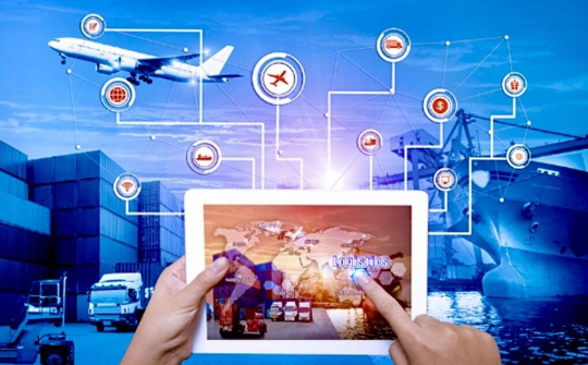 Báo Anh đánh giá Việt Nam đầy hứa hẹn trong chuỗi cung ứng toàn cầu