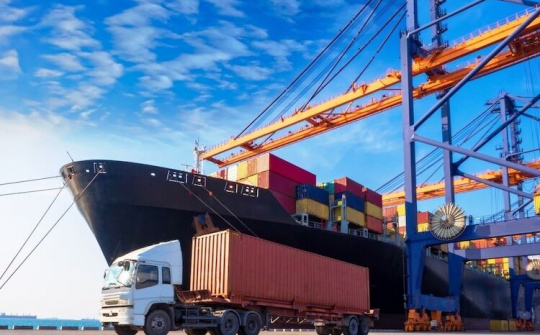 Nâng cao hiệu quả giao dịch kinh tế trong khối ASEAN