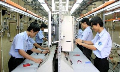 Chương trình Khuyến công Quốc gia giai đoạn 2021 - 2025: Sử dụng hiệu quả mọi nguồn lực