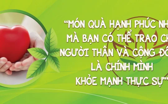 HLV Sức khỏe Yoga: Nghề mới đầy sức hút?