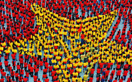 CEBR dự báo Kinh tế Việt Nam xếp hạng 19 thế giới vào năm 2035