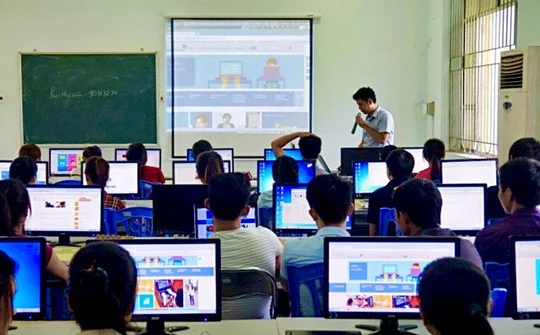 10 sự kiện nổi bật an toàn, an ninh mạng Việt Nam năm 2020
