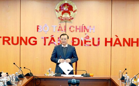 Năm 2020, thu ngân sách nhà nước đạt 98% dự toán