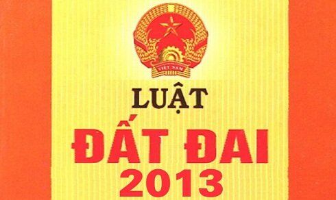 Tổng kết thi hành Luật Đất đai và xây dựng Dự án Luật đất đai sửa đổi