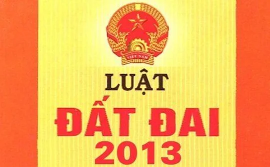 Tổng kết thi hành Luật Đất đai và xây dựng Dự án Luật đất đai sửa đổi