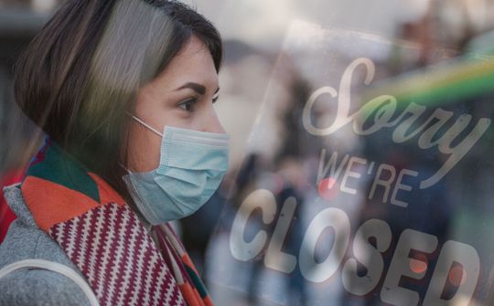 Thế giới đã thay đổi thế nào trong năm 2020?
