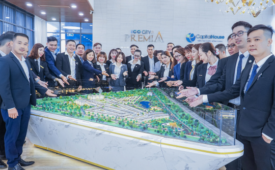 Thiên Tâm Land: Địa chỉ uy tín trong giao dịch Bất động sản