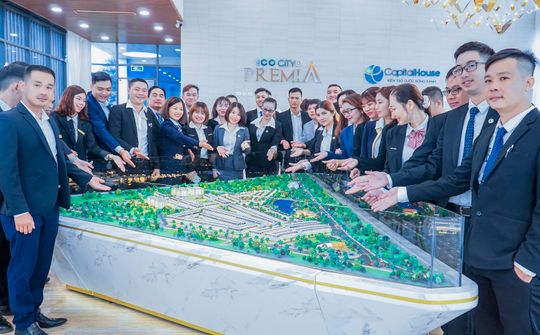 Thiên Tâm Land: Địa chỉ uy tín trong giao dịch Bất động sản