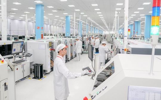 Hoa Kỳ hỗ trợ doanh nghiệp Việt Nam chuyển đổi số