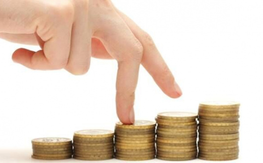 Tạo nguồn cải cách tiền lương năm 2021