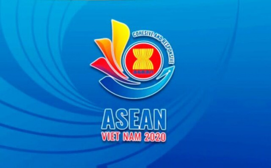 Thiết lập hệ thống thông tin thống kê về phát triển bền vững của ASEAN
