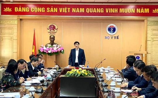 Từ ngày 10/12, Việt Nam chính thức thử nghiệm vaccine Covid-19