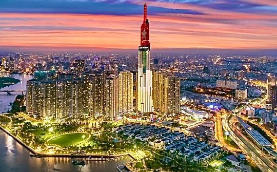 Ngoại giao kinh tế đóng góp tích cực vào phát triển của đất nước