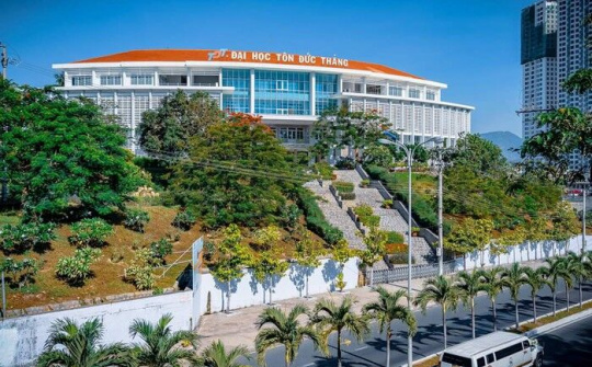 Việt Nam có 12 trường trong bảng xếp hạng Đại học Thế giới