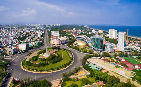 Nhiều tỉnh vượt thu ngân sách địa phương năm 2020