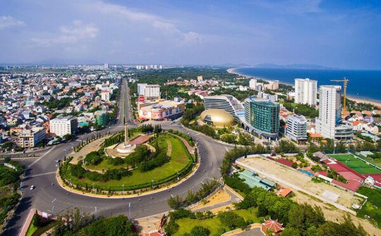 Nhiều tỉnh vượt thu ngân sách địa phương năm 2020