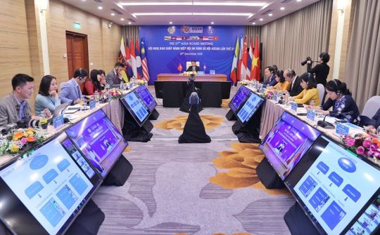 Hội nghị ASSA 37 - Mở rộng diện bao phủ an sinh xã hội