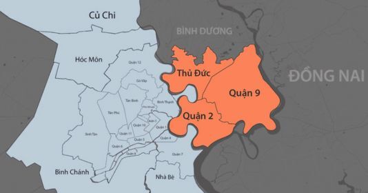 Ủy ban Thường vụ Quốc hội thông qua Nghị quyết lập thành phố Thủ Đức