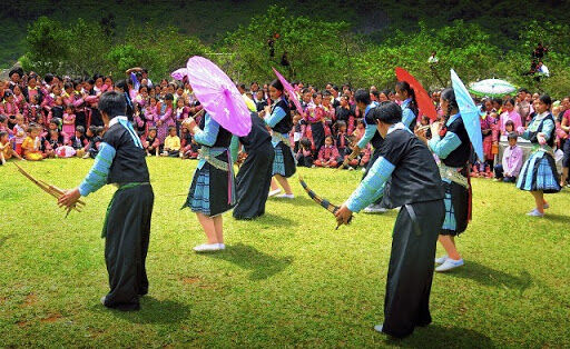 Tạo chuyển biến tích cực trong Phong trào 'Toàn dân đoàn kết xây dựng đời sống văn hóa'